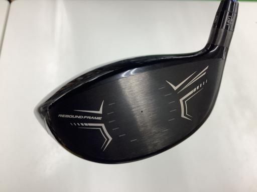 中古 ダンロップ スリクソンZX5 Mk II/Diamana ZX-II 50/S/9.5[5241