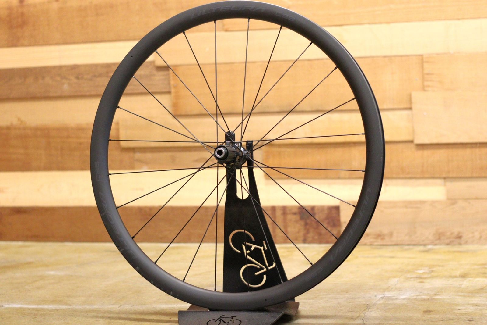 シマノ SHIMANO アルテグラ ULTEGRA WH-R8170-C36-TL シマノ 11S 12S 21C カーボン チューブレス ホイール リアのみ 立川店