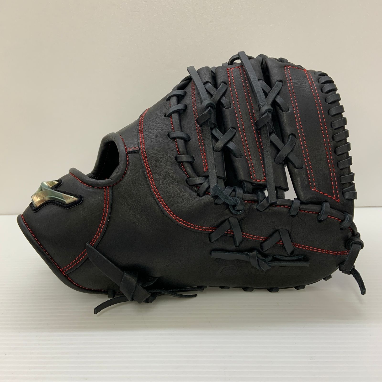 ミズノ MIZUNO グローバルエリート 軟式 大人 一般 ファーストミット 一塁手 グローブ グラブ 右投げ 野球 6746