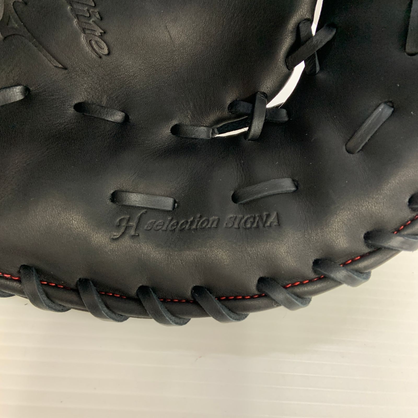 ファーストミット 一塁手