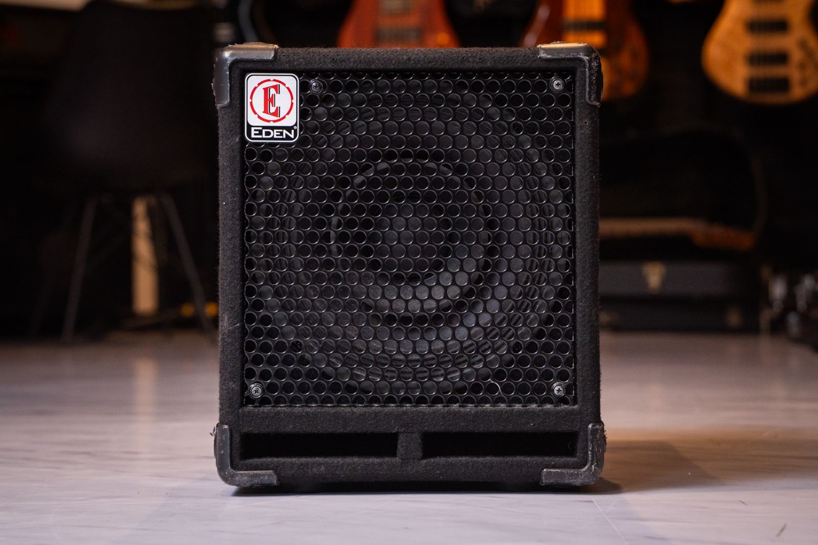 EDEN EX110 GIB横浜