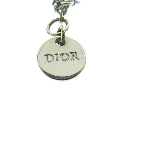 ディオール Dior Clair D Lune クレール ディー リュヌ ロゴ ライン