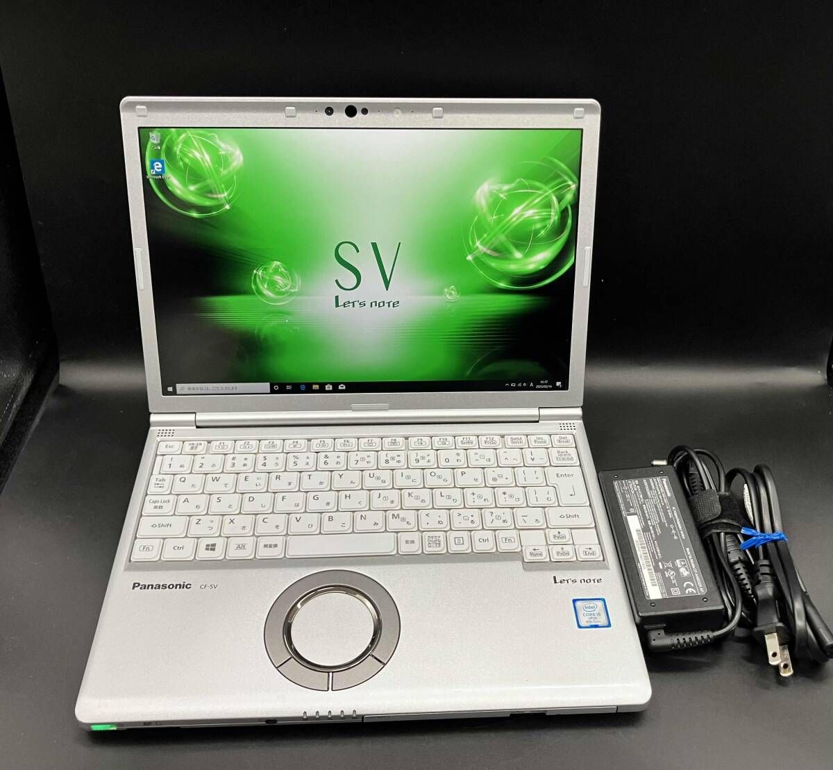 伊勢崎店【現状品】gi9-5 Paloma ガステーブル PA-N41B-L LPガス用