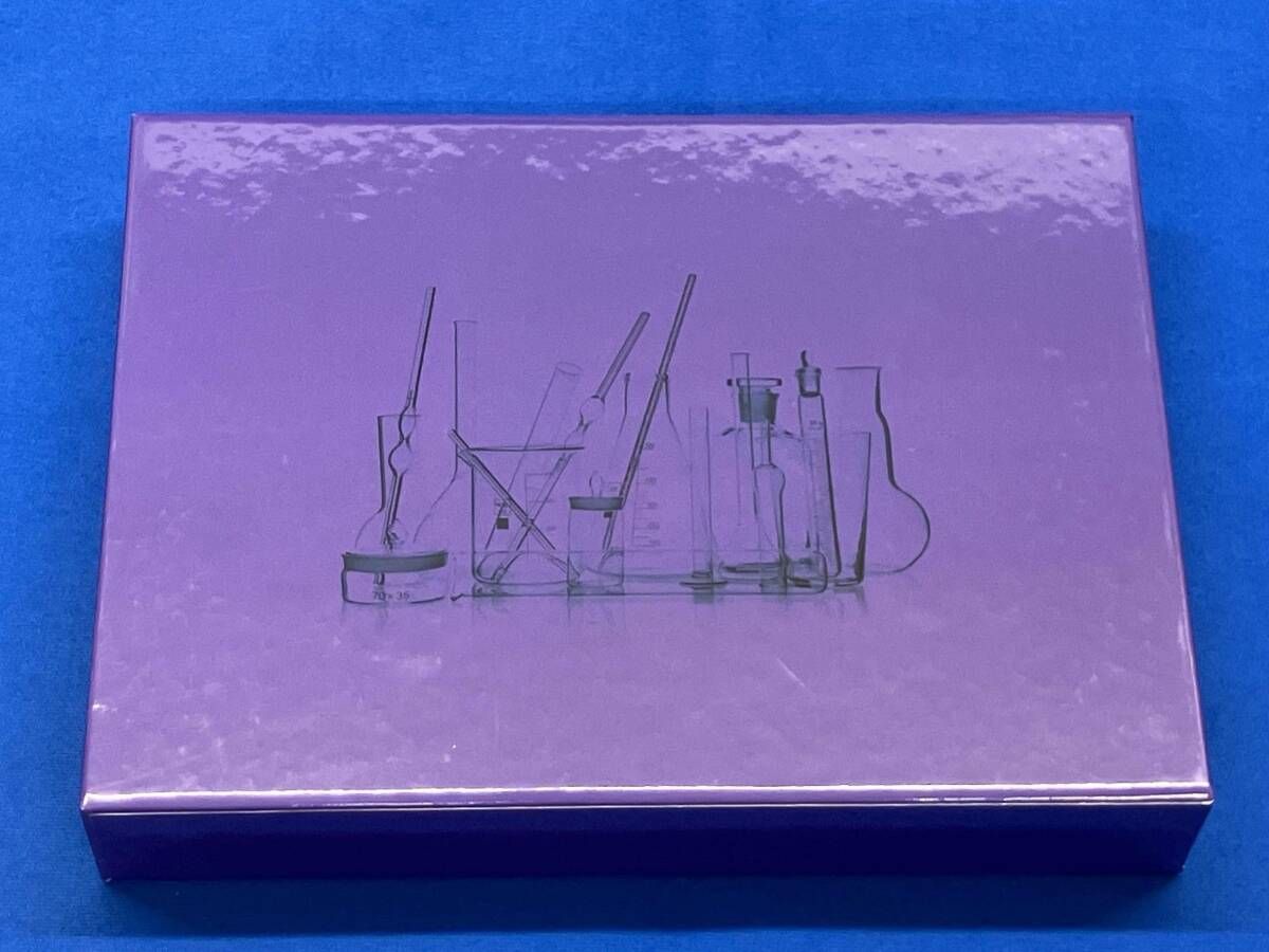 トレース~科捜研の男~ Blu-ray BOX(Blu-ray Disc) - メルカリ