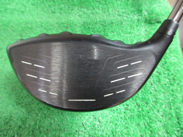 0366 ドライバー ピン G 430 MAX PING TOUR 2.0 CHROME 65 JP S 10.5