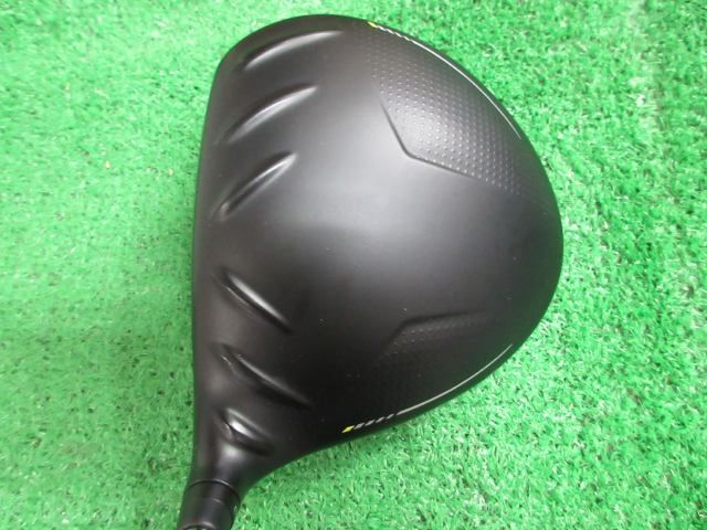 0366 ドライバー