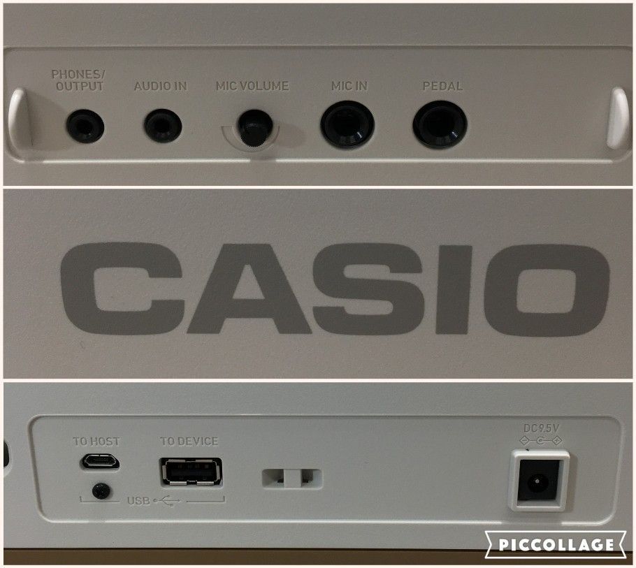 電子キーボード LK-526