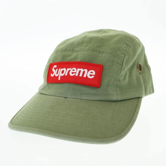 シュプリーム SUPREME 24AW Military Camp Cap ミリタリー キャンプ