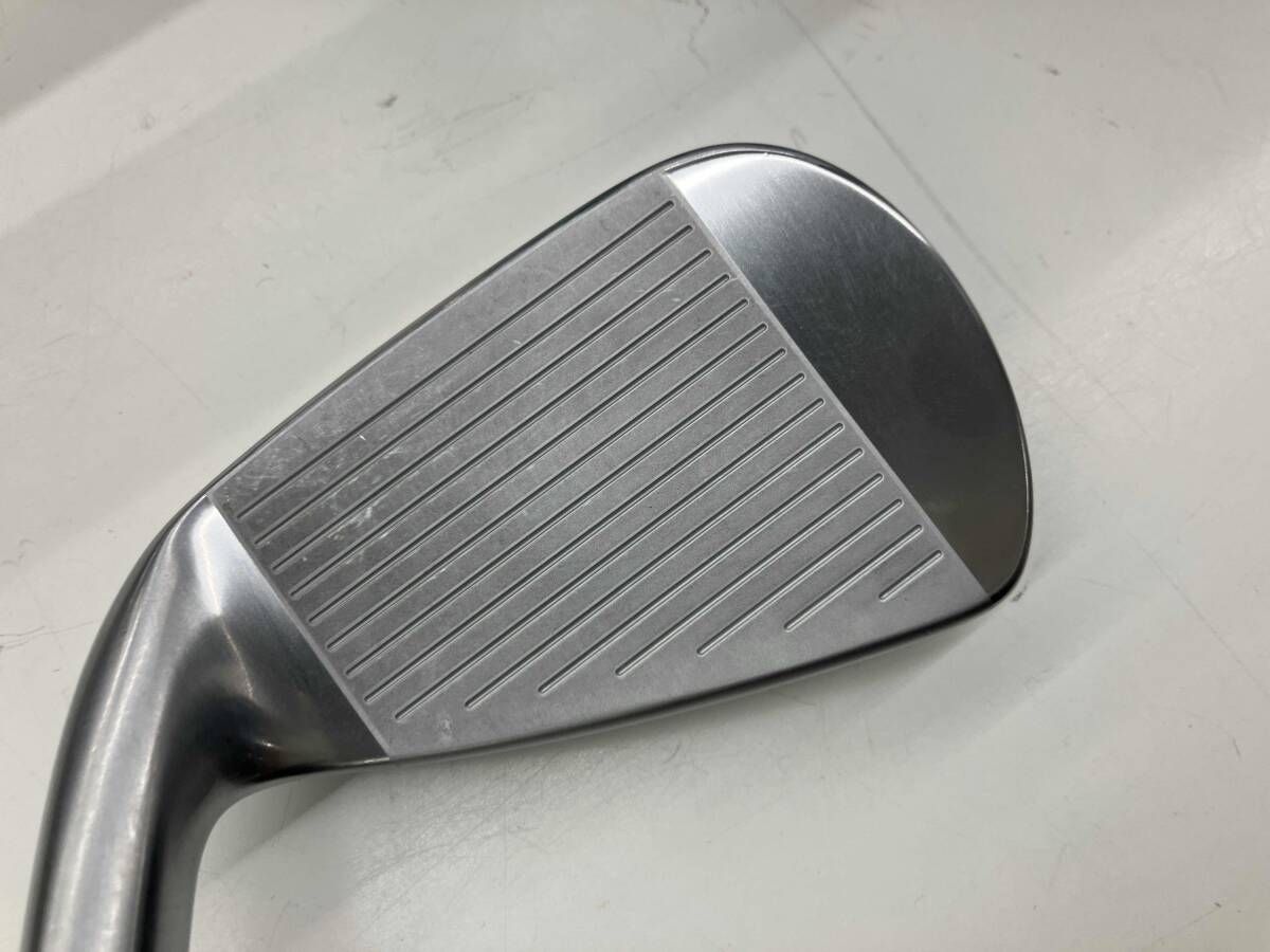 DUNLOP XXIO X-exs 7番アイアン FLEX SR 品