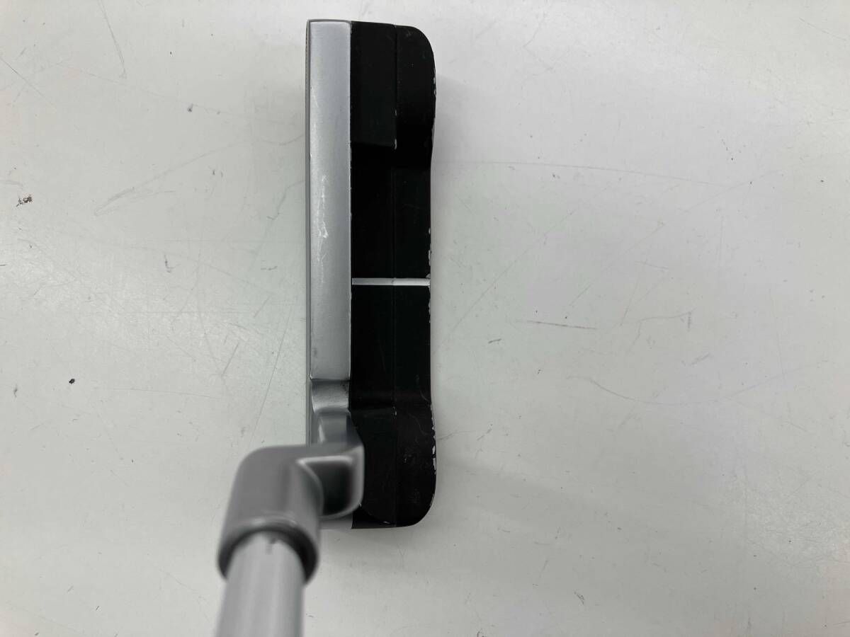  PING ANSER 2025 パター ヘッドカバーなし パター メンズ