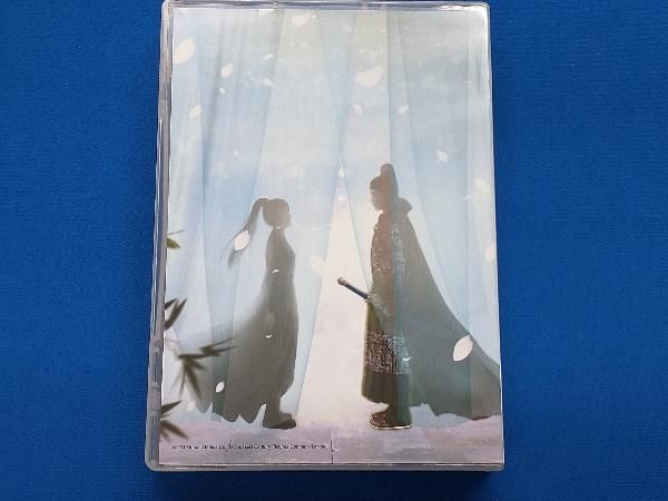 DVD 花様衛士~ロイヤル・ミッション~ DVD-SET2 - メルカリ