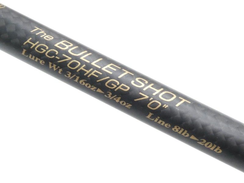 サイドワインダー HGC-70