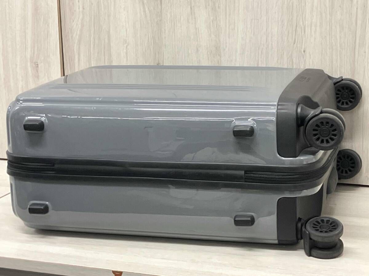 レアカラー】 ゼロハリバートン アタッシュケース ダイヤルロック