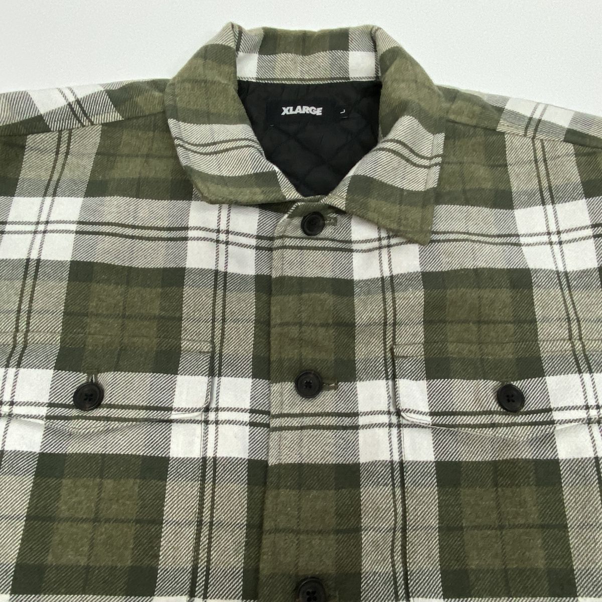 エクストララージ XLARGE メンズ ジャケット サイズL XLARGE