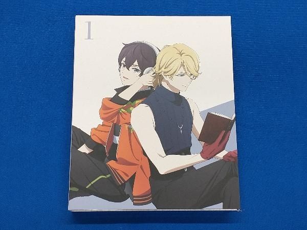 DVD 【※※※】[全4巻セット]ヴィジュアルプリズン 1~4(完全生産限定