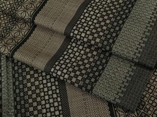 名物裂間道 ロング丈