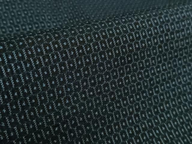 袷 長羽織セット