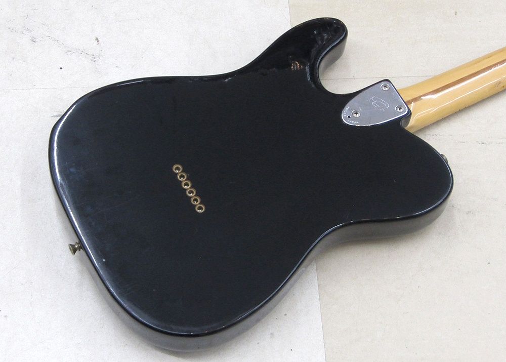 Fender Japan フェンダージャパン テレキャスターカスタム CTC-55M