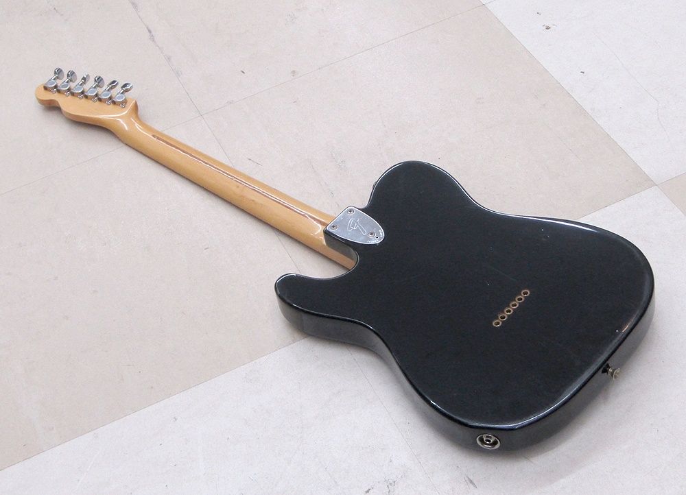 Fender Japan フェンダージャパン テレキャスターカスタム CTC-55M