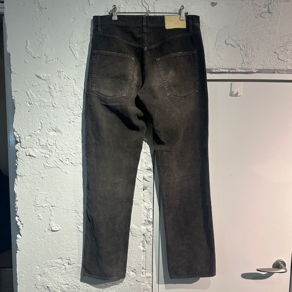 VISVIM(ビズビム) コーデュロイパンツ0112205008012 0112205008012