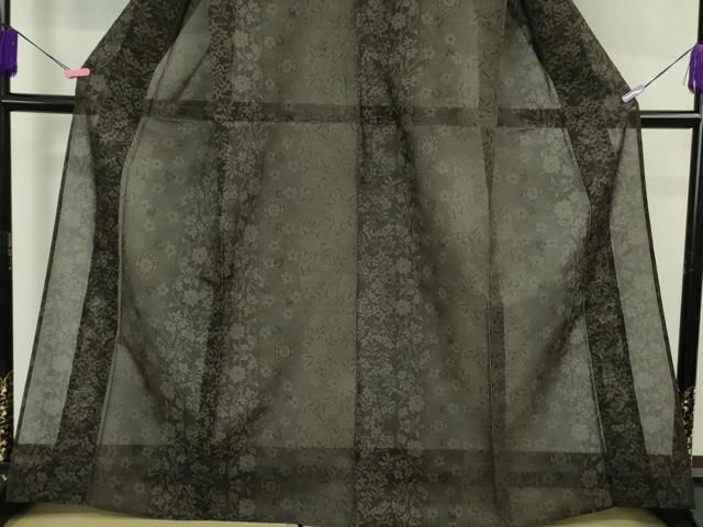 夏物 本場大島紬