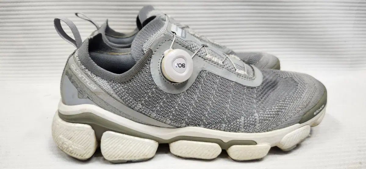 アイダー クォンタム ウォーキング トレッキングシューズ 275サイズ