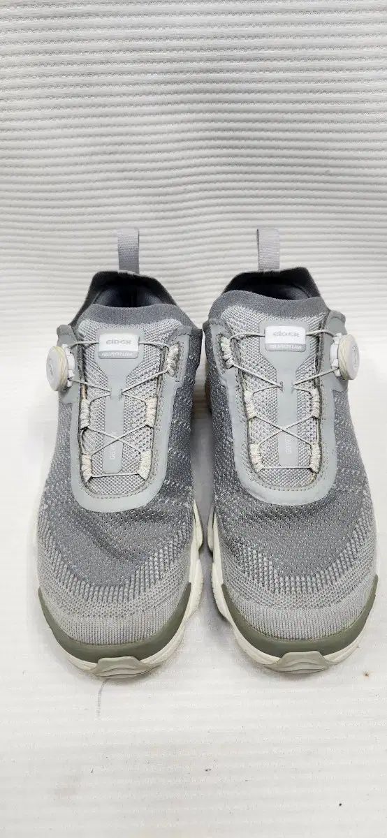 アイダー クォンタム ウォーキング トレッキングシューズ 275サイズ