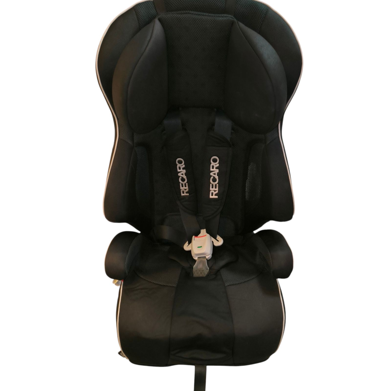 レカロ RECARO Start H1 ジュニアシート チャイルドシート ゲンブ