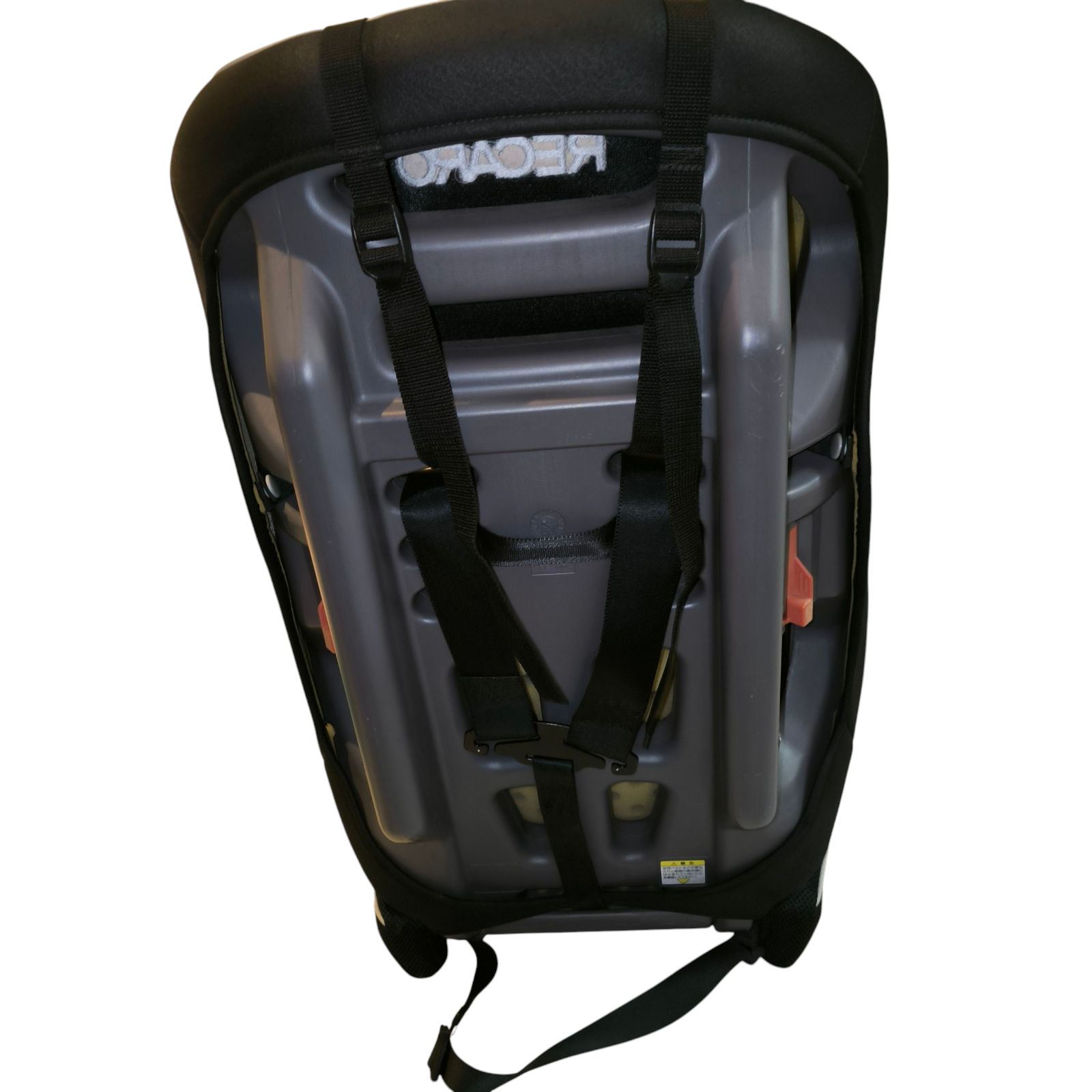 レカロ RECARO Start H1 ジュニアシート チャイルドシート ゲンブ