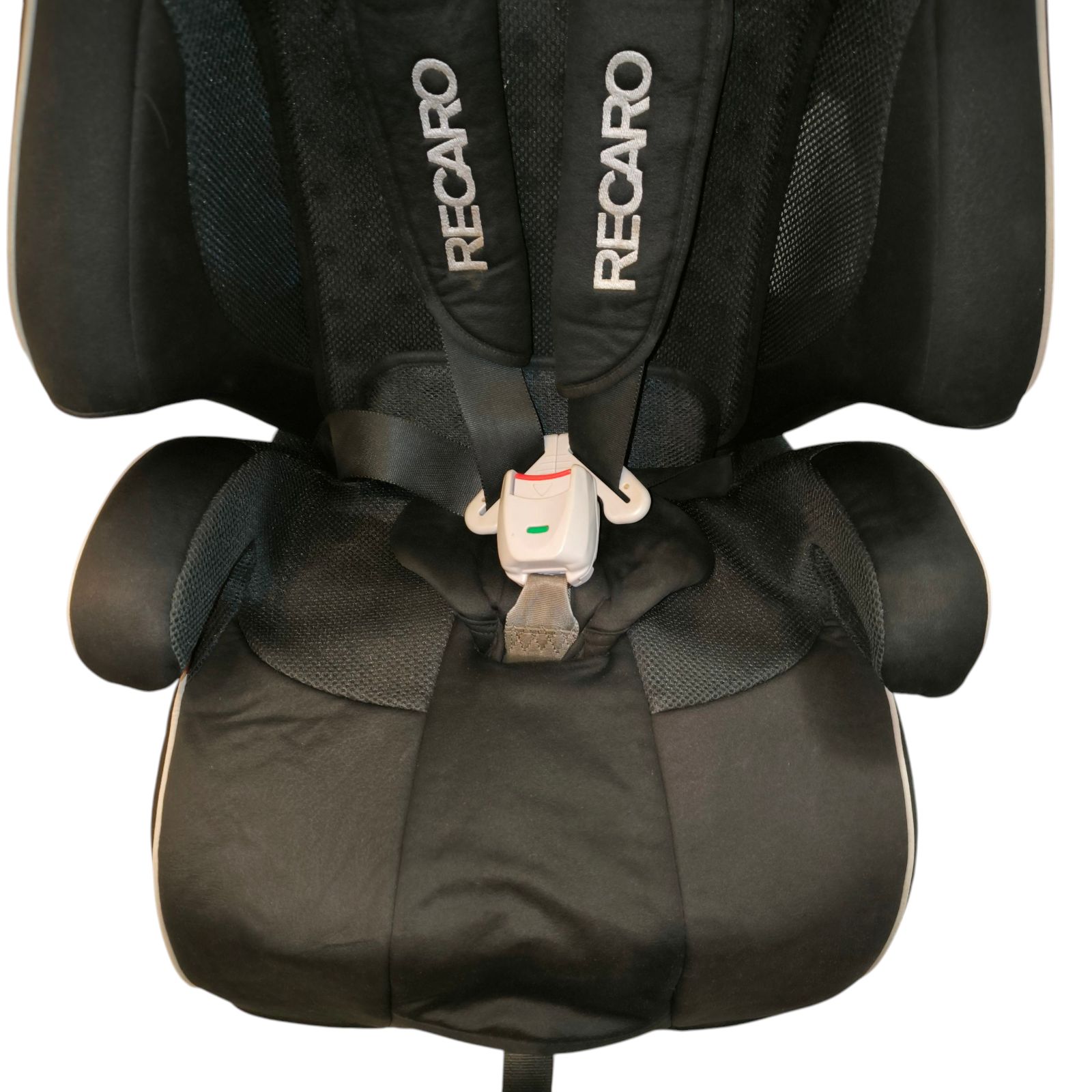 レカロ RECARO Start H1 ジュニアシート チャイルドシート ゲンブ