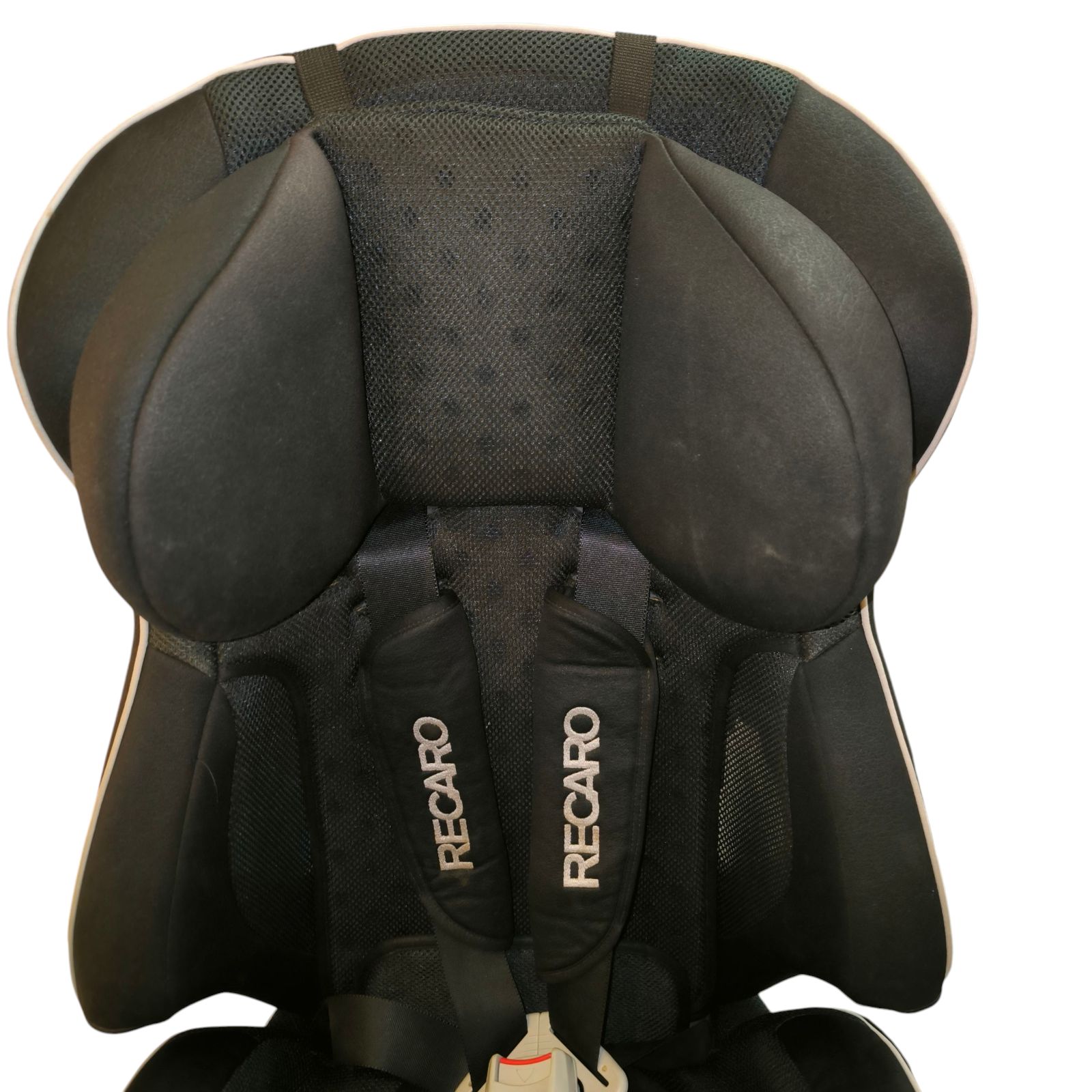 レカロ RECARO Start H1 ジュニアシート チャイルドシート ゲンブ