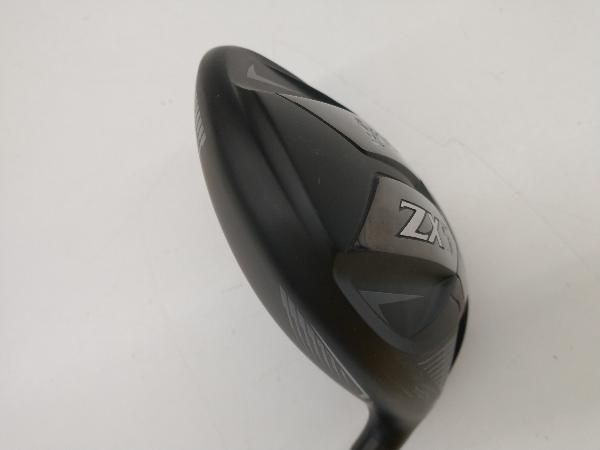 DUNLOP SRIXON ZX5 MkII LS ドライバー/ FLEX-S/ ヘッドカバー有/ 306g