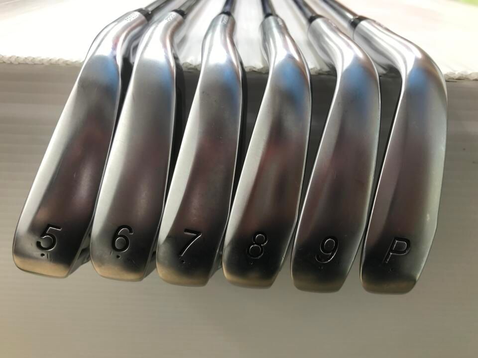 02 IRON 2025 S 200 ダイナミックゴールドMID 115 アイアンセット プロギア 最短