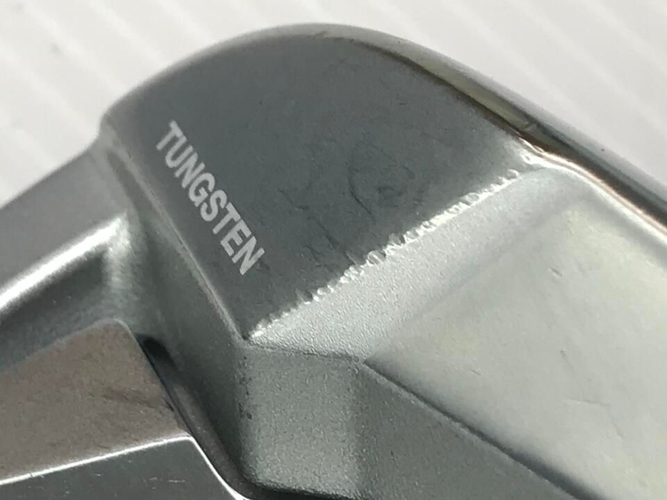 02 IRON 2025 S 200 ダイナミックゴールドMID 115 アイアンセット プロギア 最短