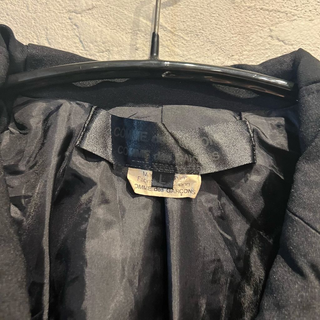 COMME des GARCONS COMME des GARCONS コムデギャルソン コムコム 10SS
