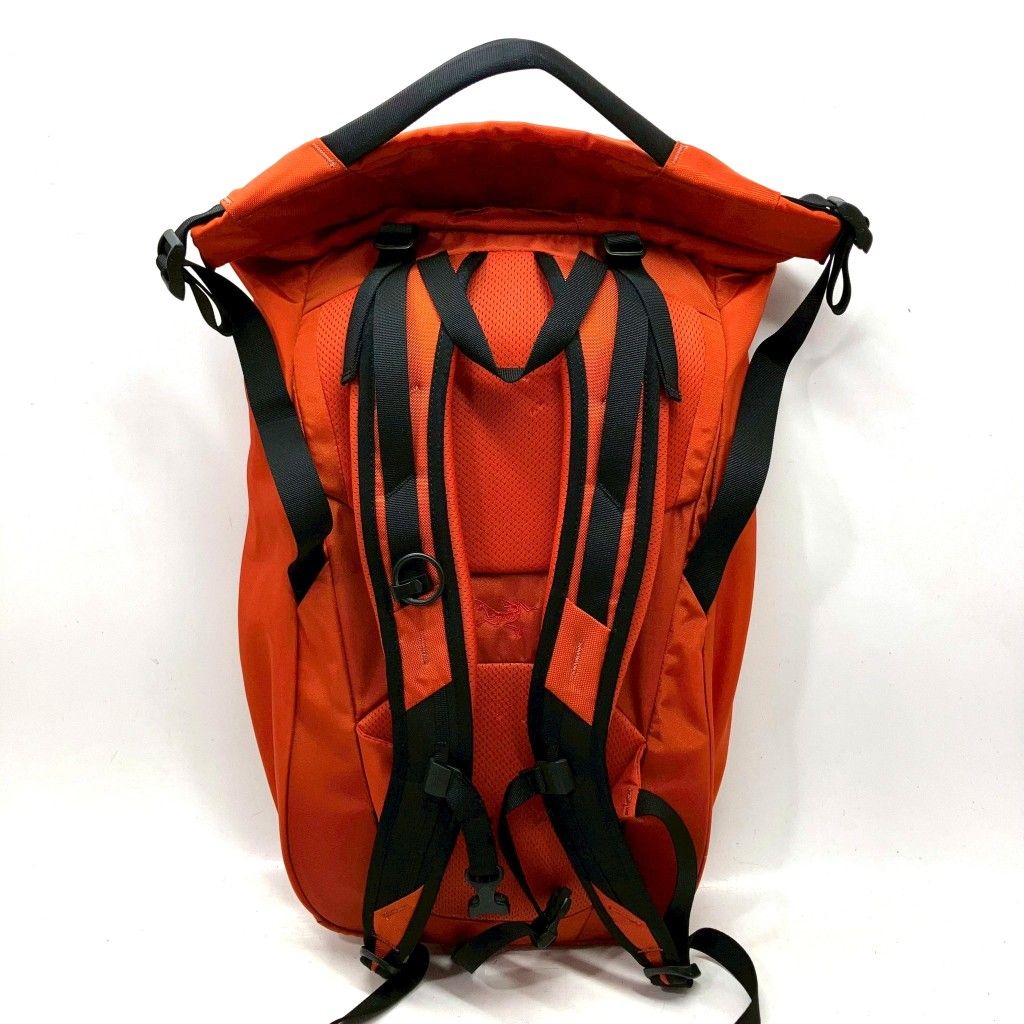 01w-5534 アークテリクス ARC'TERYX SPEAR20 BackPack スピア20 バック