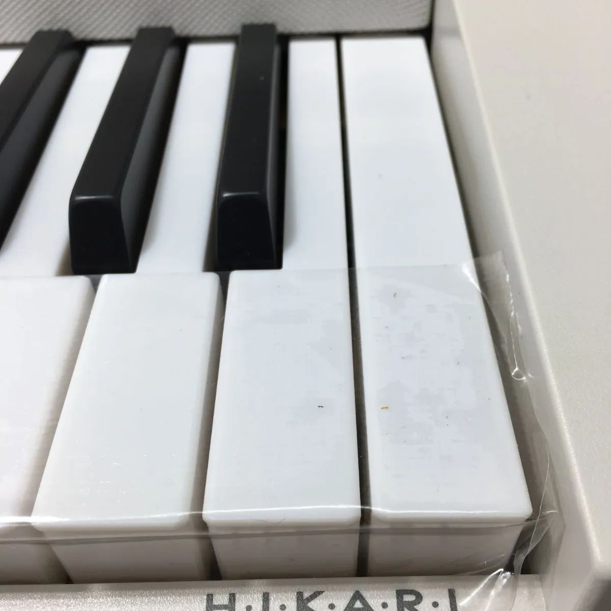 電子キーボード