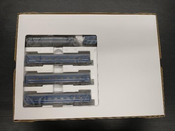 ブルートレイン トミックス