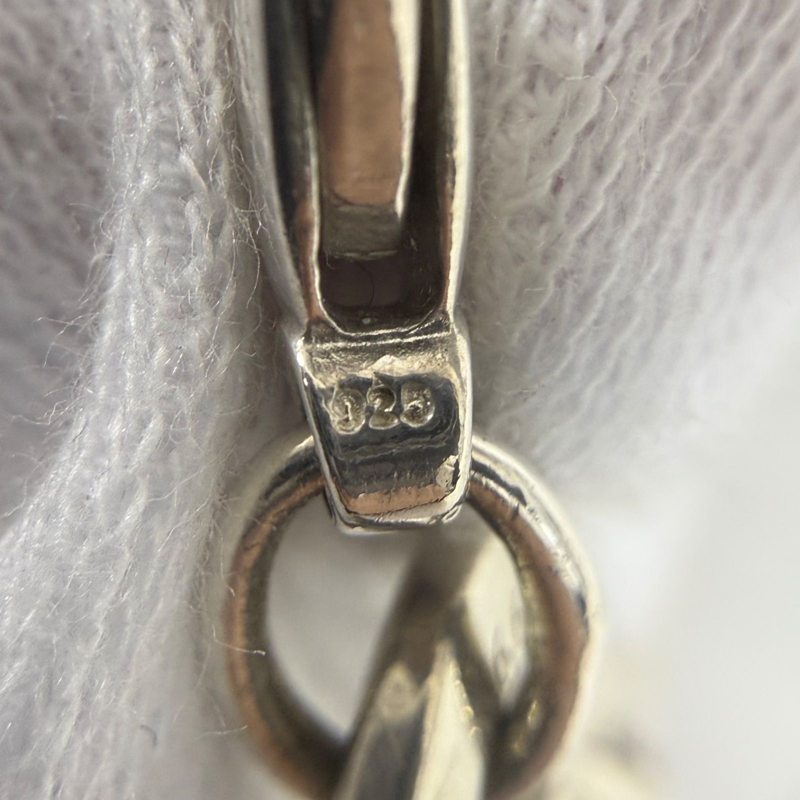 希少品】TIFFANY＆Co. ティファニー ピアスドハート ブレスレット 