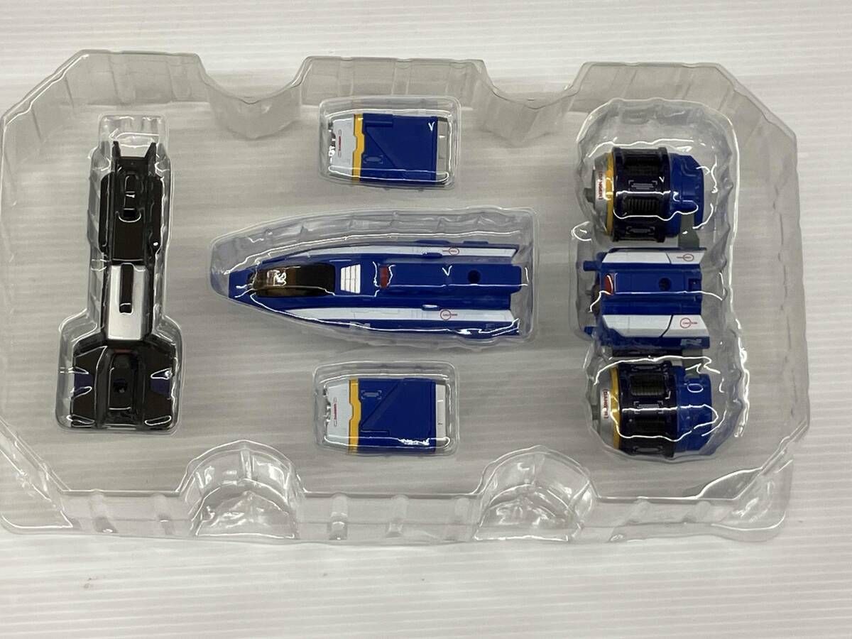 バンダイ ウルトライドクロニクル ハイパーストライクチェスター