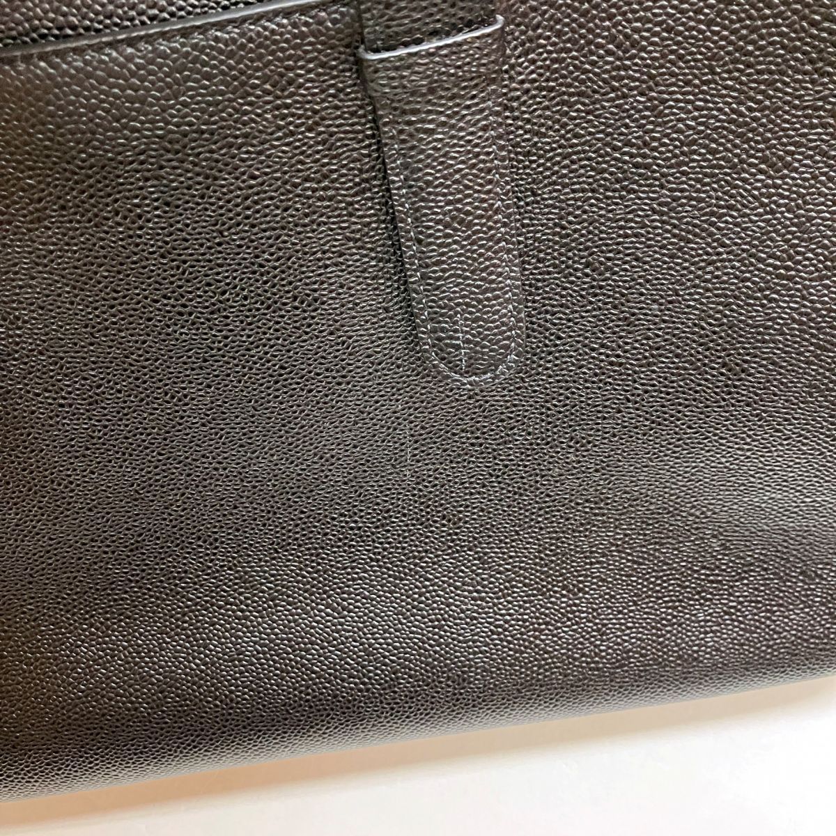 THOM BROWNE / トム ブラウン ブリーフケース ビジネスバッグ