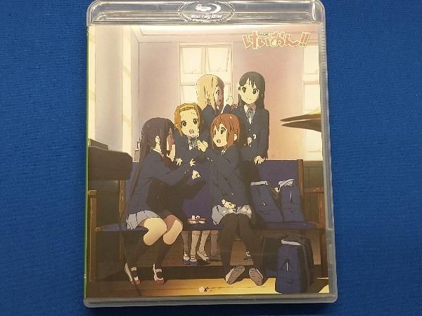 けいおん!! コンパクト・コレクション(Blu-ray Disc) 購入