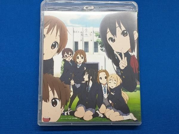 けいおん!! コンパクト・コレクション(Blu-ray Disc) 購入