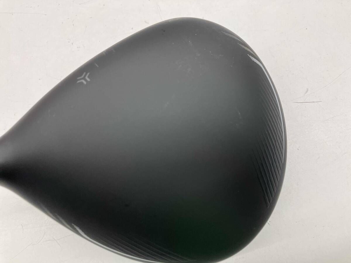 DUNLOP SRIXON ZX 5 MK-Ⅱ ドライバー FLEX S 品