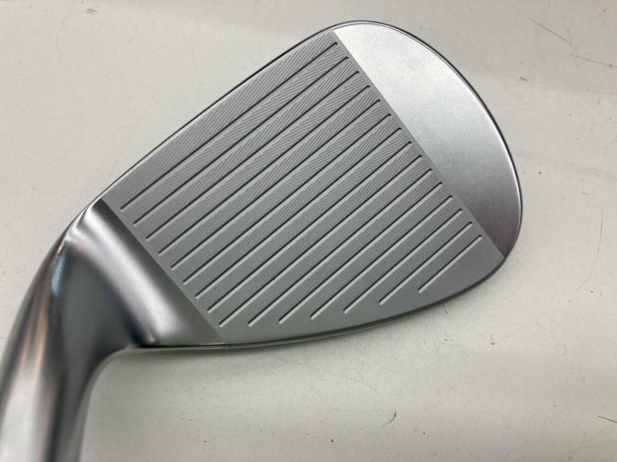 PRGR 05 IRONS 2025 ウェッジ 52° FLEX R 品