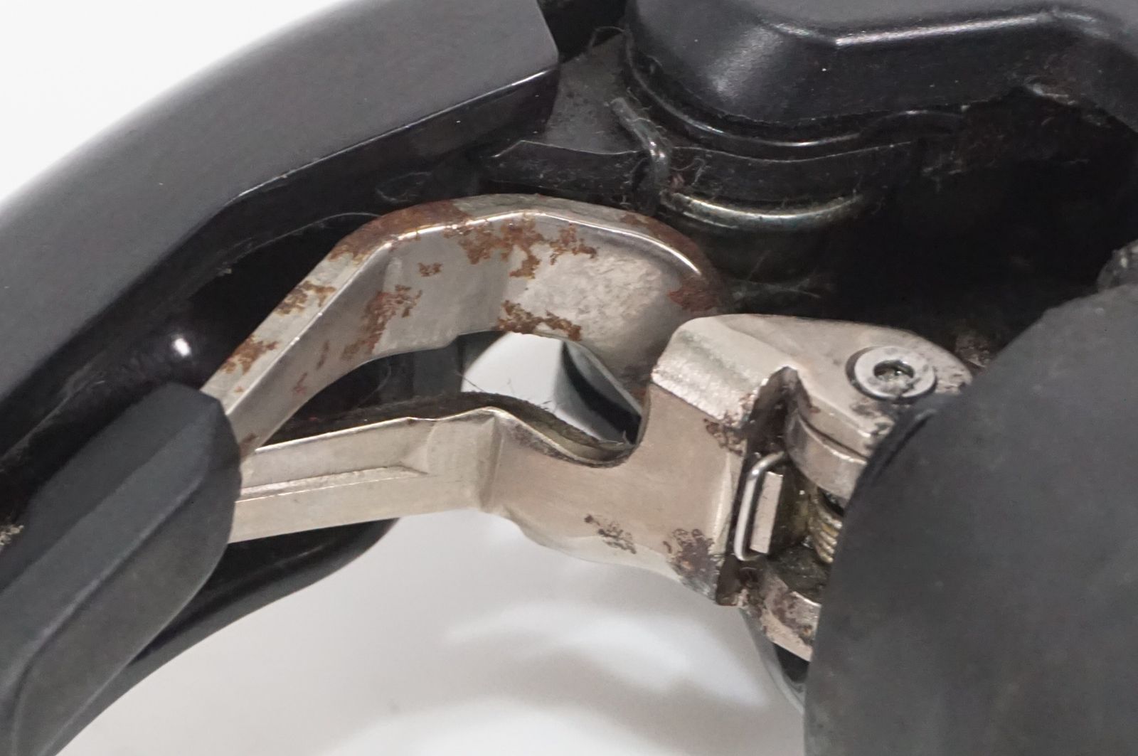 NITTO ニットー mt-10dx dirt drop stem 美品 Nitto MT-10 8 cm Dirt