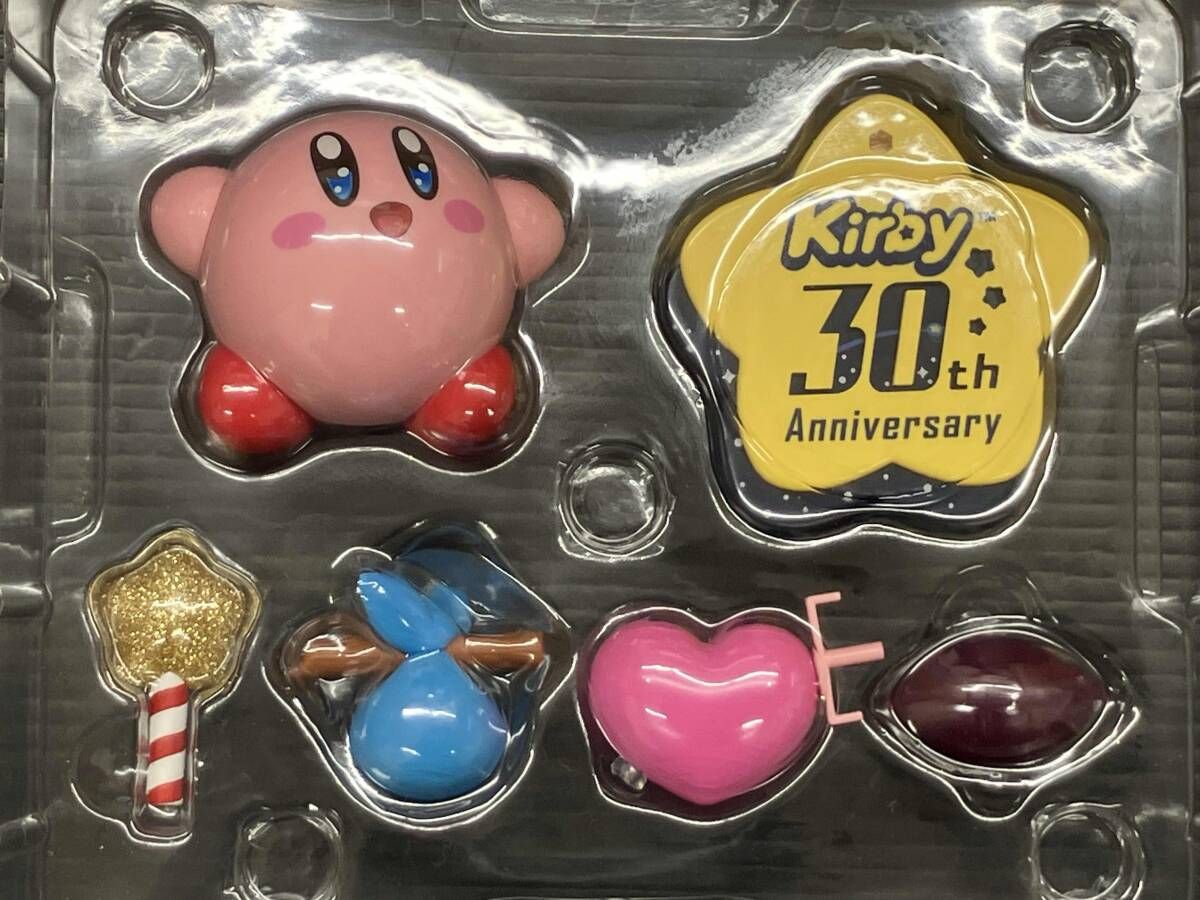 未開封 ねんどろいど カービィ ねんどろいど カービィカフェ カービィ 未開封 ねんどろいど カービィ ねんどろいど カービィカフェ カービィ