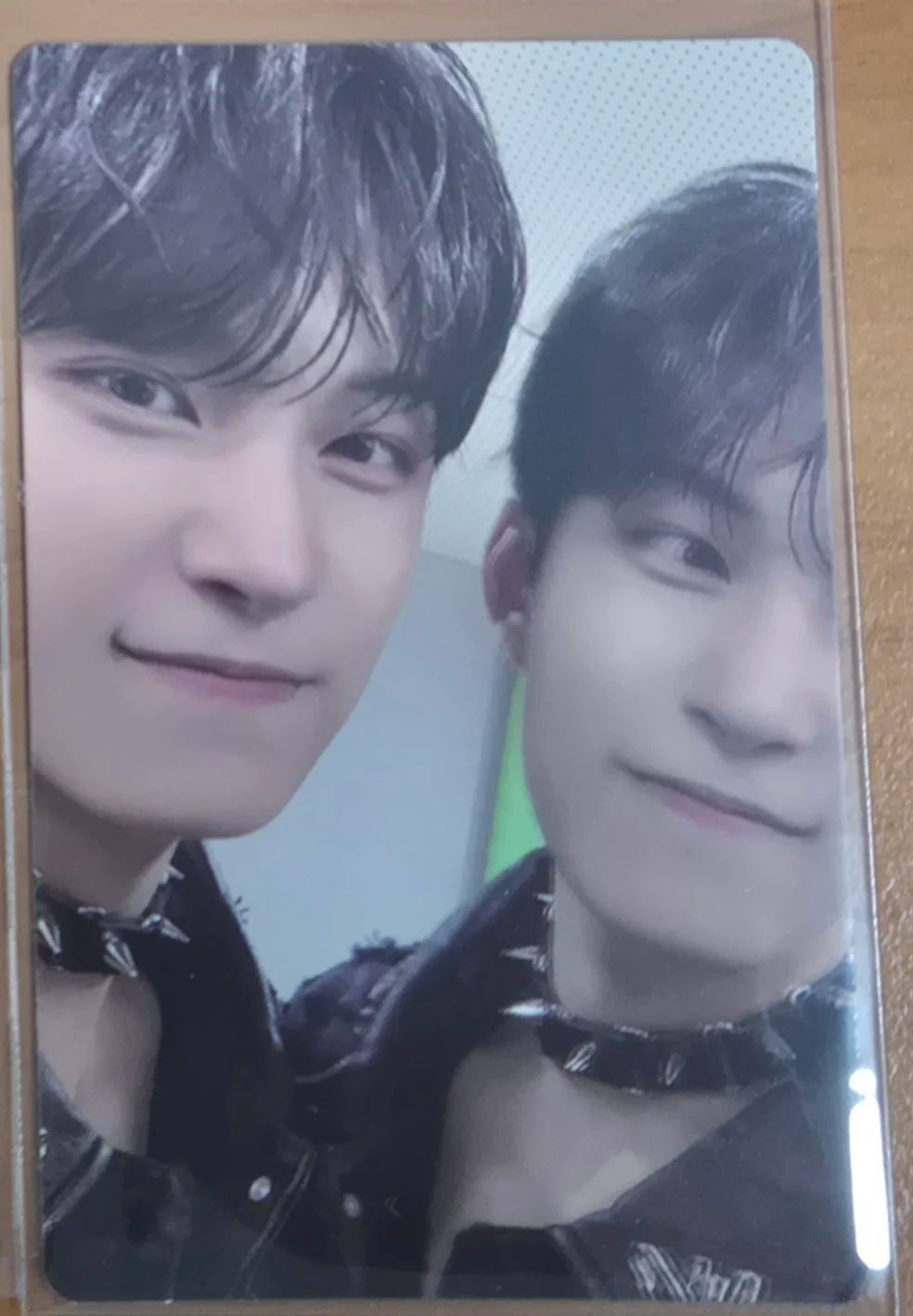 Boys BOYS II PLANET Archive Exhibition 'AFTER， JOURNEY' ラキドロ