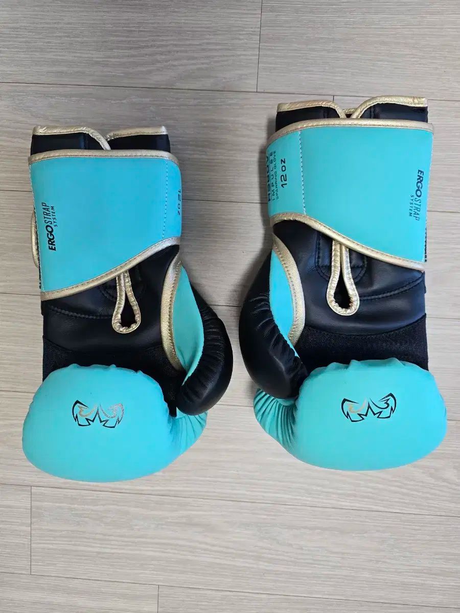  ライバル RS 80 V 12 oz その他 ボクシング