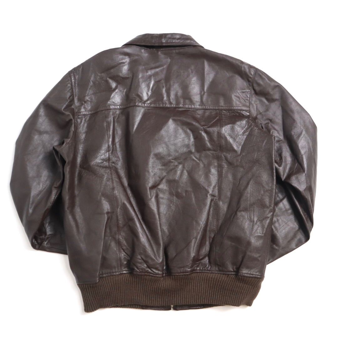 Vintage 80s 90s ヴィンテージ G1 A2 レザージャケット フライト